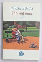Zähl auf mich - Jorge Bucay