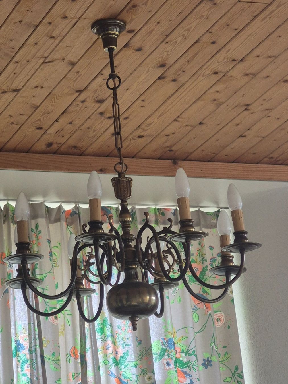Lampadari & plafoniere: Lustre plafonnier – Usato da Le Locle venduto da archerblanc 1