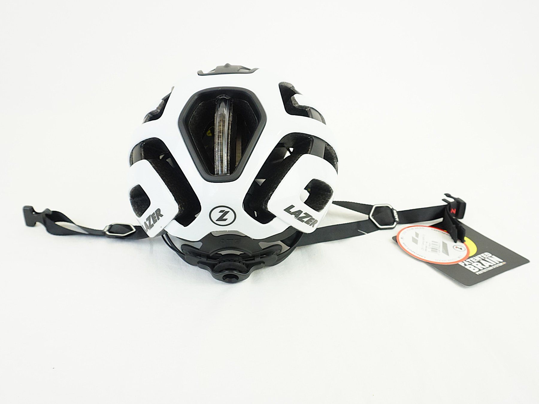 Helme: Velohelm Century von Lazer Gr. S – Neu (gemäss Beschreibung) aus Pratteln von Restwert_Pratteln 2