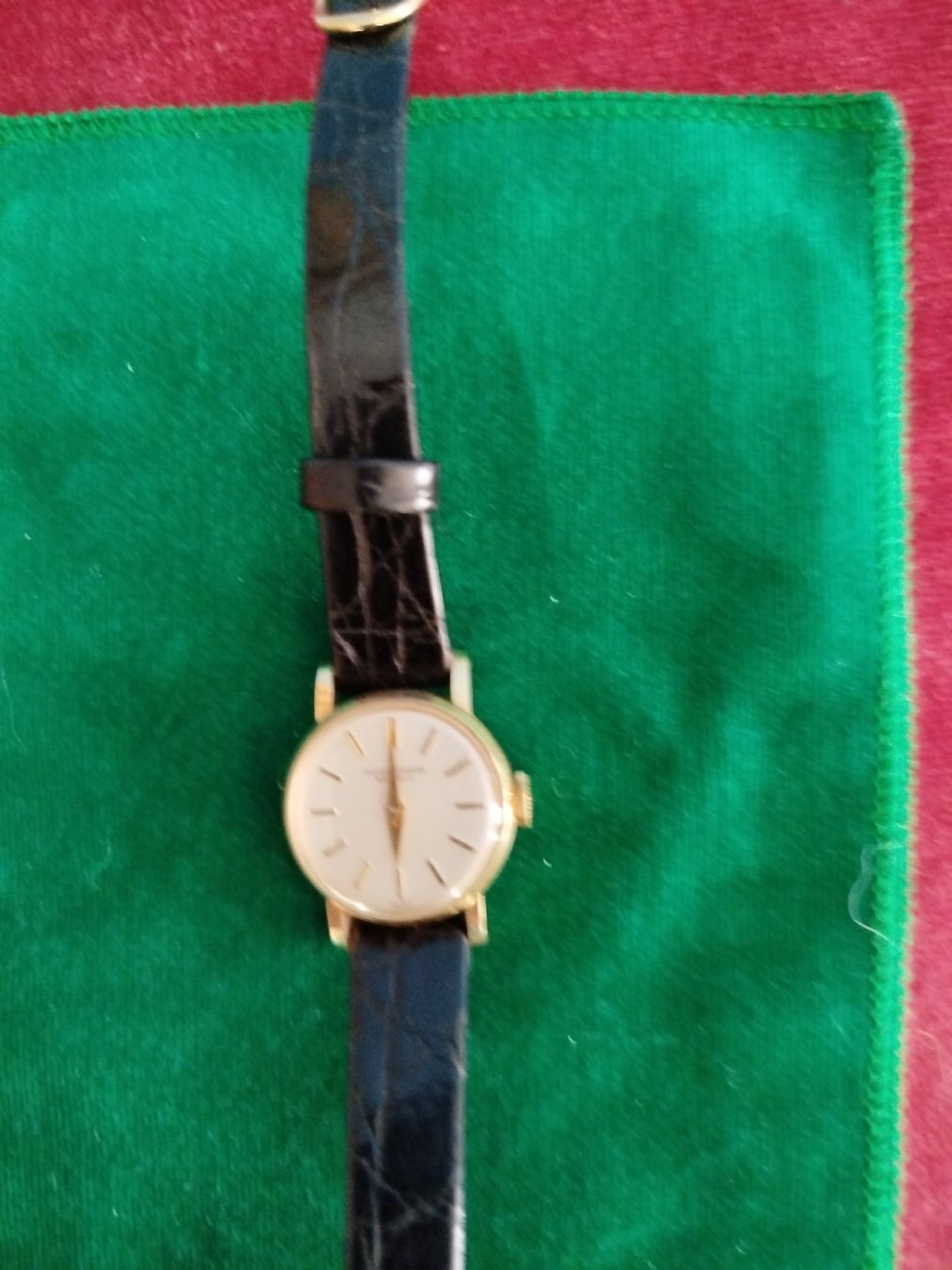 IWC Orologi: IWC  – Usato da Delémont venduto da mos_9927 3