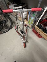 Kingz Scooter, gebraucht