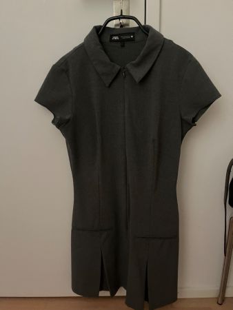 Zara Kleid
