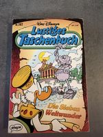 Lustiges Taschenbuch Nr. 167 Die sieben Weltwunder gebraucht