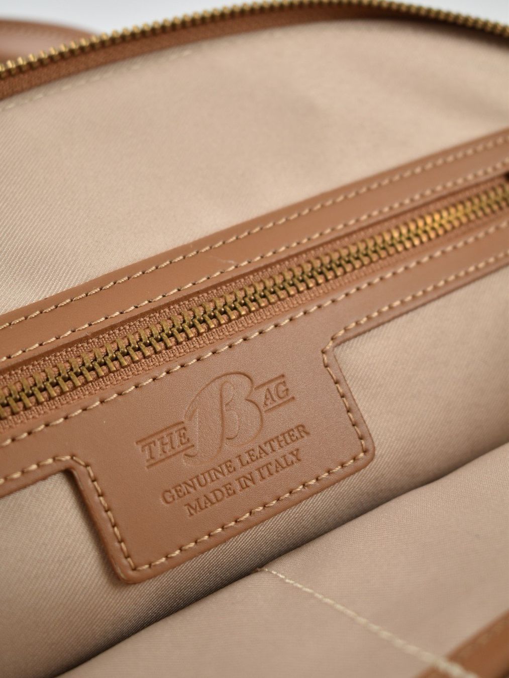 Borse da donna: The Bag Handtasche, neuwertig, Leder – Nuovo (secondo la descrizione) da Nürensdorf venduto da 2ND_STORY 7