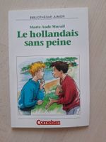 "Le hollandais sans peine" Cornelsen Französisch Buch