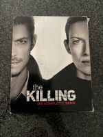 The Killing komplette Serie