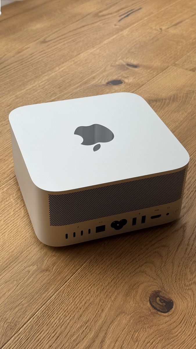 Apple PCs: Mac Studio M1 Max 32GB / 512GB – Gebraucht aus Kölliken von i_Pro_Max 1