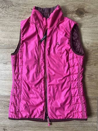 Wander - Gilet Schöffel XS
