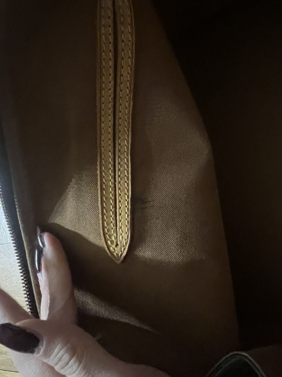 Louis Vuitton Borse da donna: louis vuitton monogramm tasche – Usato da Wettingen venduto da car_gl6y 8