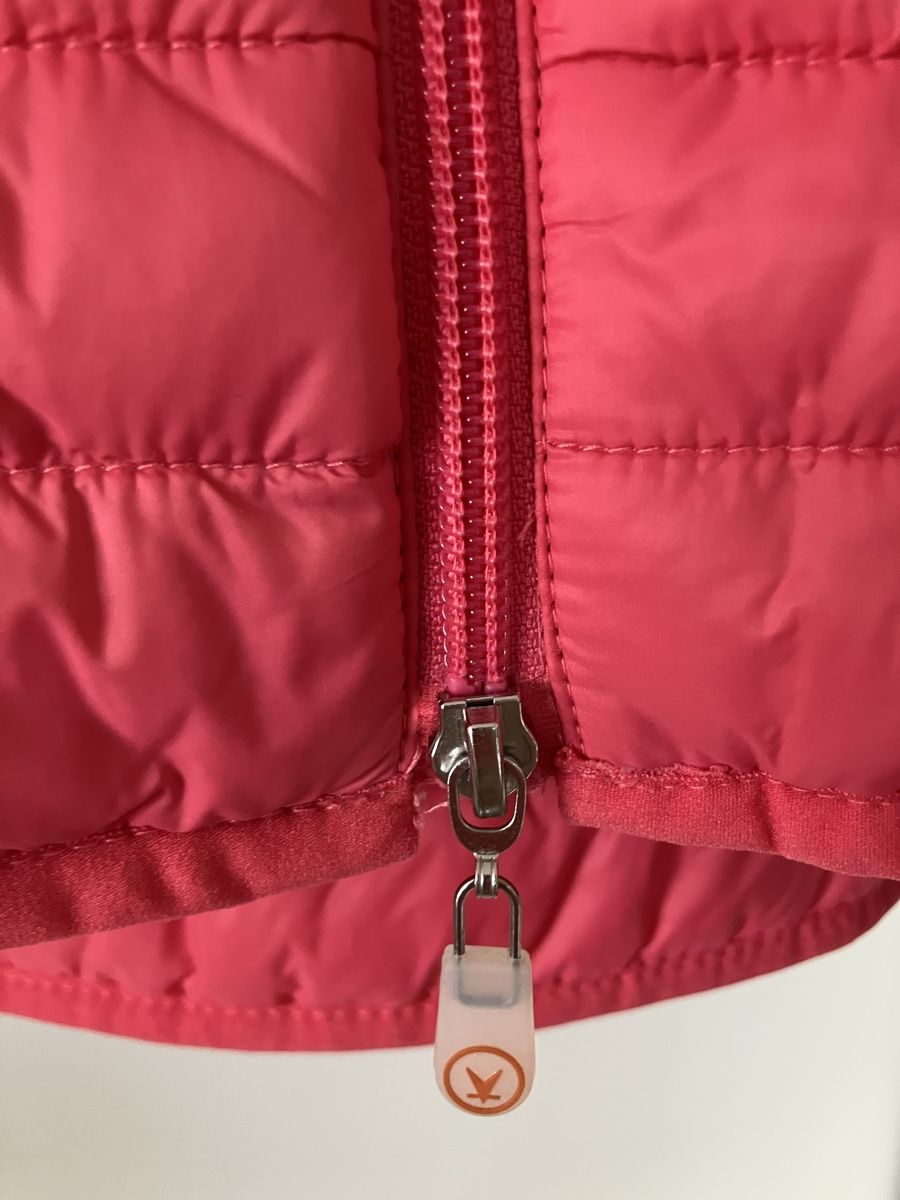 Giacche: Fuchs Schmitt Steppjacke, Gr. M/40. Pink – Nuovo (secondo la descrizione) da Bubikon venduto da nb_b8d9 6