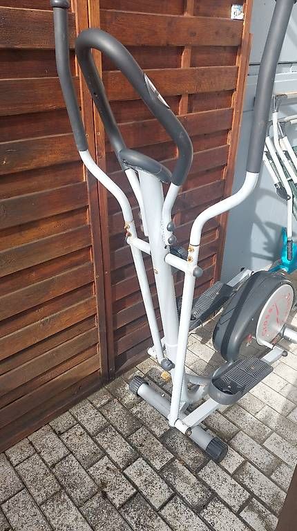 Hometrainer: Fitness Gerät – Gebraucht aus Teufenthal AG von Rockos 2