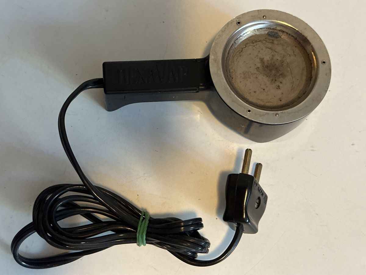Appareils de cuisine: Elektrischer Tassenwärmer Maag – D'occasion à Zürich par Chaeffeler