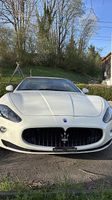 MASERATI GranCabrio