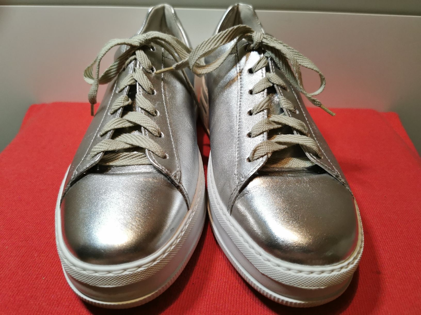 Gabor Scarpe da donna: Gabor Damen Schuhe Gr 40 – Nuovo (secondo la descrizione) da Schlieren venduto da vlalif 1