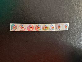 Story Mania Sticker Set 8 Stück Migros