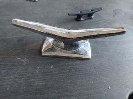 Klampe  Chrom