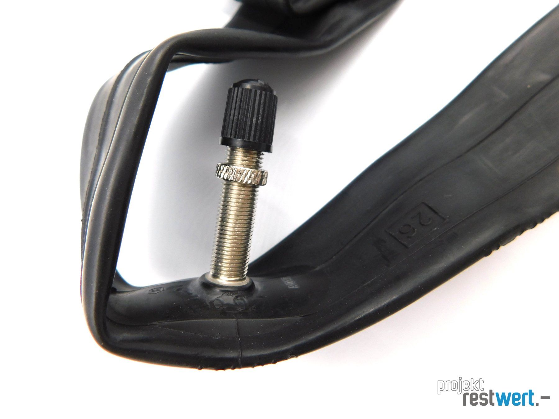 Continental Ersatzteile: Fahrradschlauch 26" von CONTINENTAL – Neu (gemäss Beschreibung) aus Bülach von restwert_buelach 1