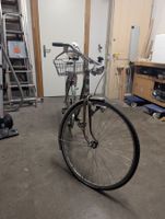 Tebag Damen Velo