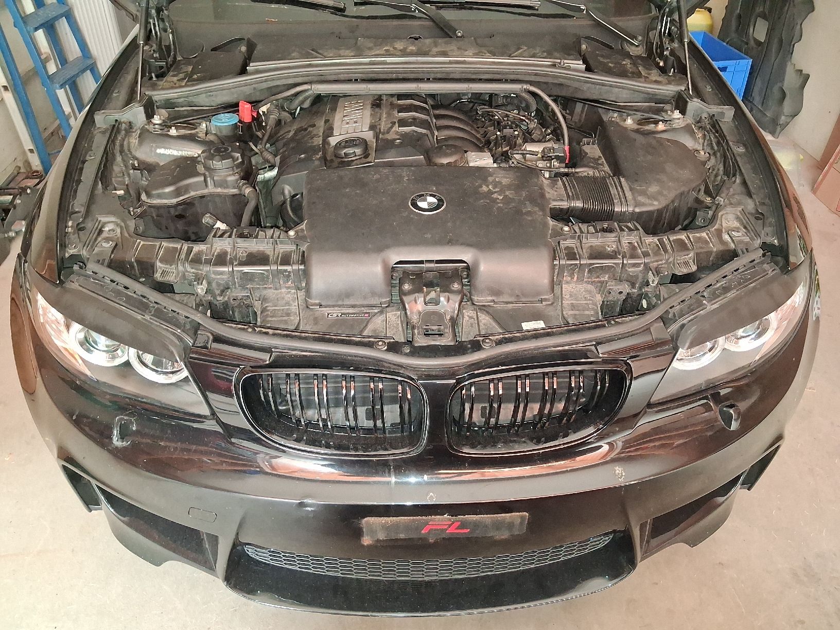 BMW Autos: BMW 116i – Défectueux à Alt St. Johann par ton_x9bn 5