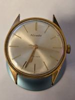 Mouvement AS 1666 graver Nivada