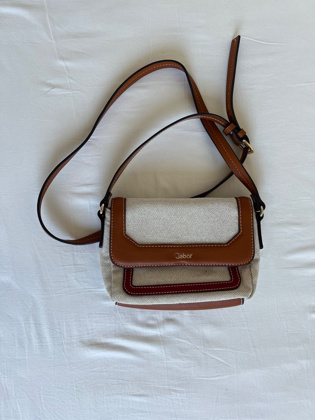 Gabor Borse da donna: Gabor Crossbody Bag – Usato da Gempenach venduto da amdor