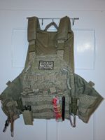 Einsatzweste für AR-15 auch Super für Airsoft 