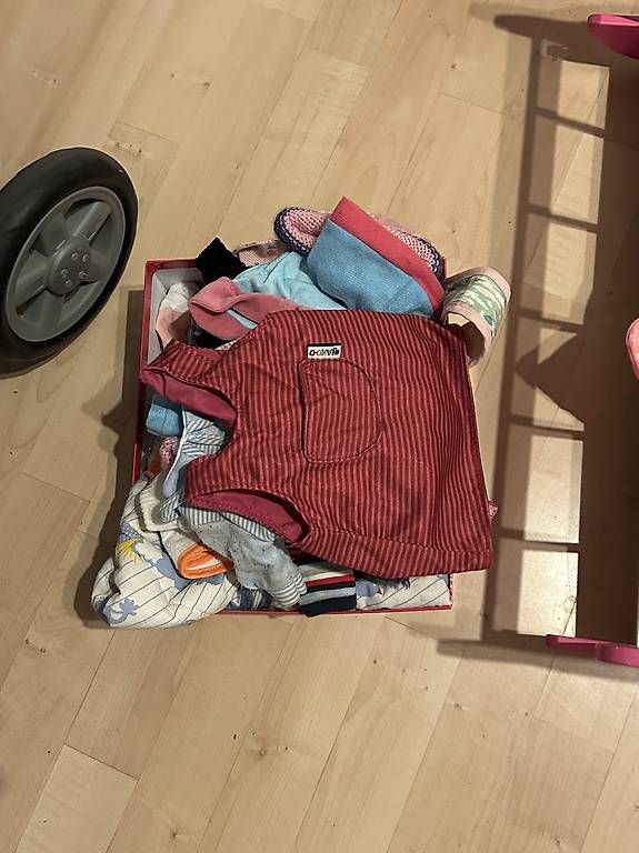 Giocattoli: Puppenspielsachen – Usato da Oberflachs venduto da zoe_st77 3