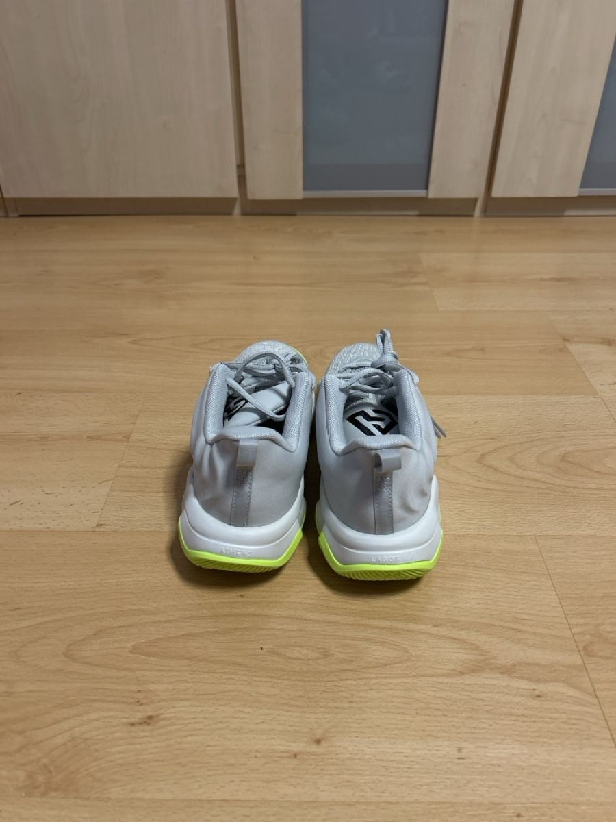Nike Scarpe da uomo: Chaussures Nike Giannis Immortality 4 Taille 39 – Nuovo (secondo la descrizione) da la chaux-de-fonds venduto da swann88 1