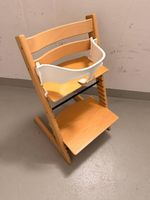 Tripp Trapp Hochstuhl Stokke