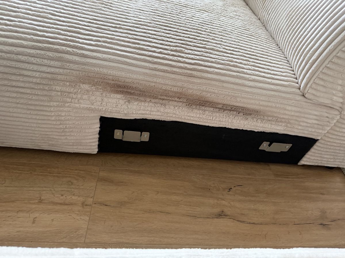 Divani: Sofa – Usato da Hüntwangen venduto da Javier-94 4