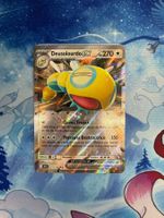 Deusolourdo EX - JTG 121 FR