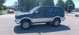 Nissan Terrano 