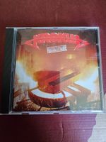 CD - Krokus – Hardware  (SCHWEIZ, Hard Rock, Heavy Metal)