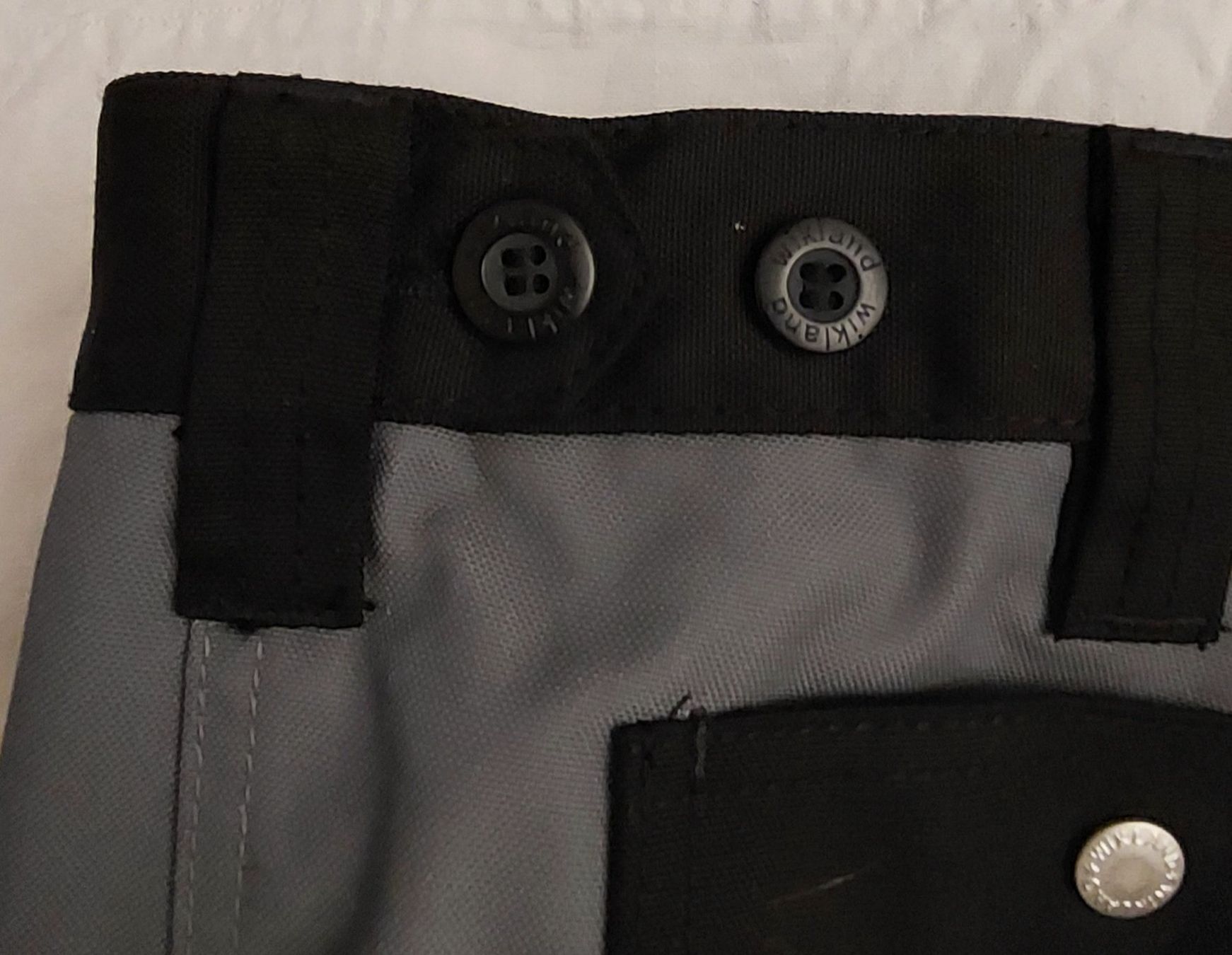 Wikland Pantalons: Wikland Arbeitsshorts Sommer Preis – Neuf avec emballage d'origine à St.Gallen par weweg 5