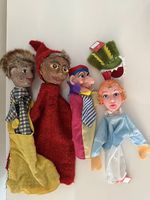 Kasperlitheaterfiguren