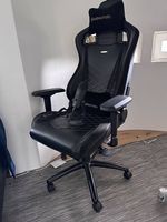 noblechairs epic