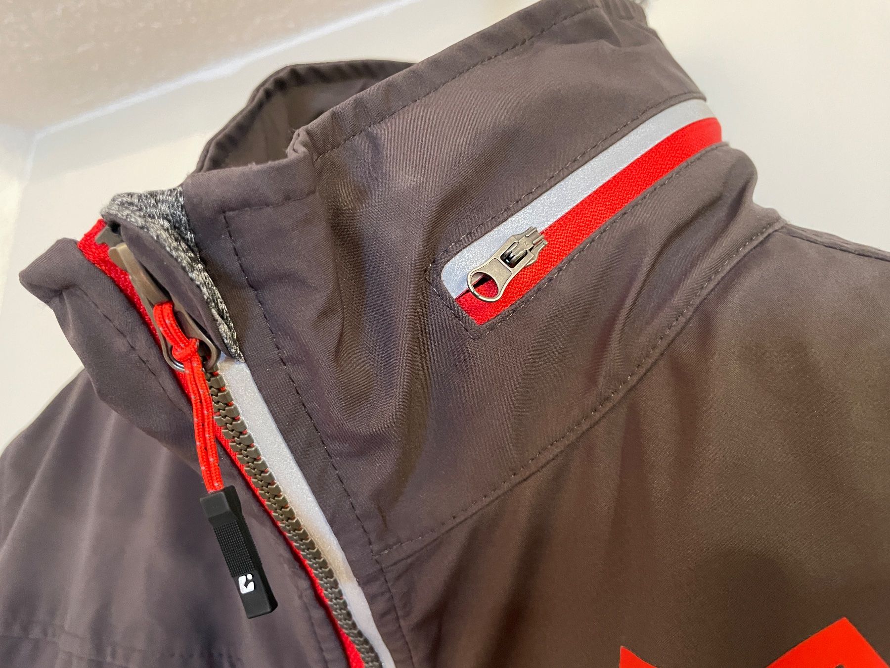 Killtec Jacken: Killtec Softshelljacke Gr. M, grau – Neu (gemäss Beschreibung) aus Hittnau von kleen 1