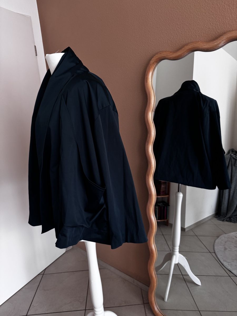 Niederberger Giacche: Niederberger Jacke tannengrün – Nuovo (secondo la descrizione) da Muttenz venduto da einfach-schoen 2