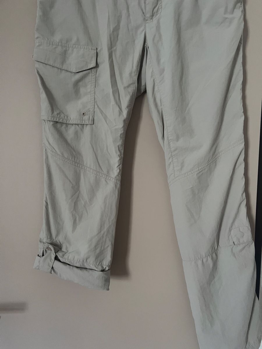 Columbia Pantaloni: Columbia Wandehose - 34 – Nuovo (secondo la descrizione) da Zürich venduto da Nowstalgia 2