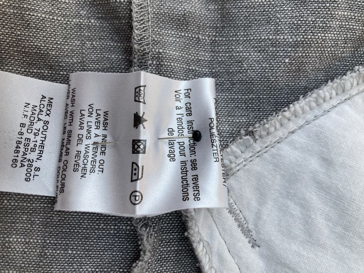Mexx Jacken: Jacke von MEXX, Gr.36 – Gebraucht aus Braunau von Tina_24 4