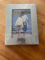 Fotorahmen Silber 10x15cm neu