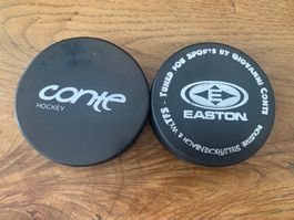 Puck Sammlerzwecke Lot Generationen Conte Sport