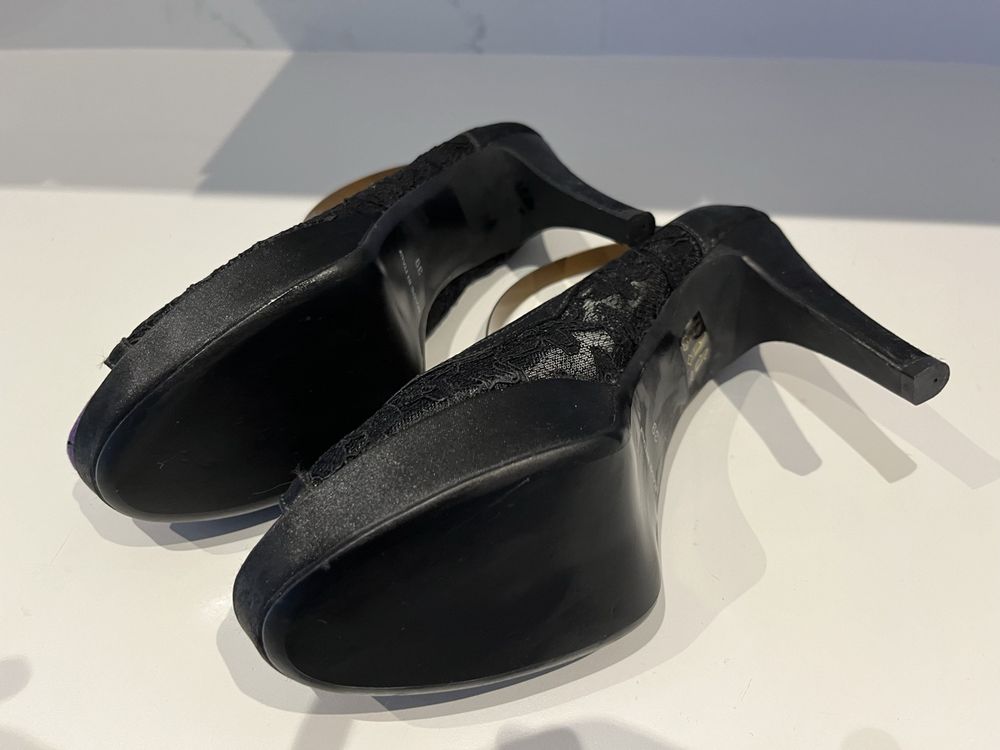 Scarpe pelle nuove Vitulli Acheter sur Ricardo