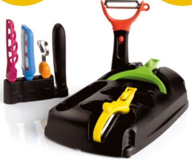 Click Serie-Set - Tupperware | Kaufen auf Ricardo