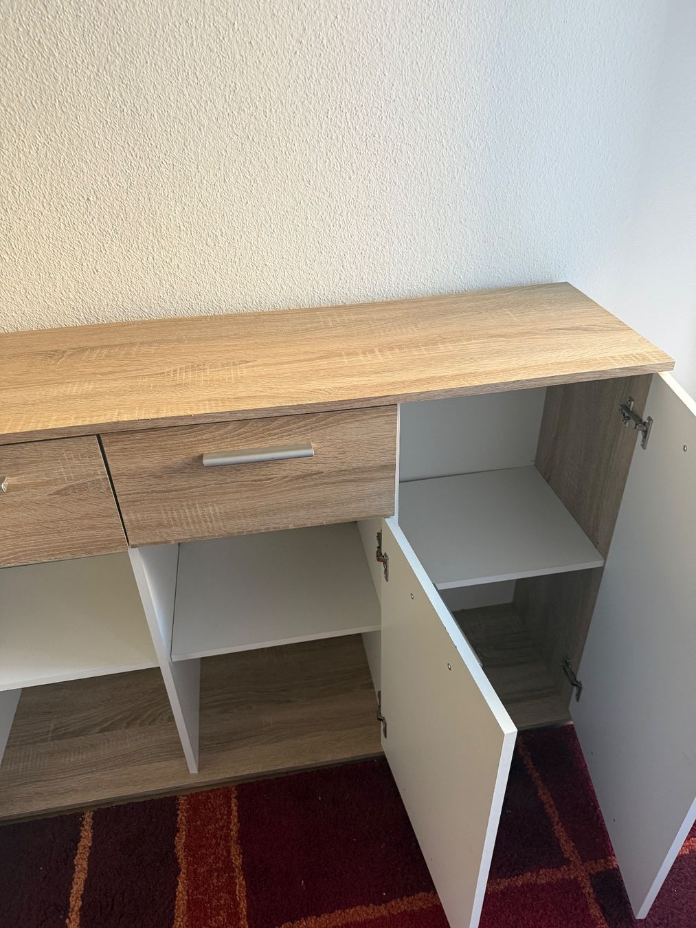 Conforama Cassettiere: Sideboard – Usato da Rheinfelden venduto da Mel43 2