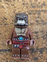 lego figurine legends of chima loc004 Crug