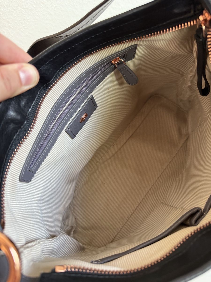 Radley Sacs femmes: Sac en cuir Radley – D'occasion à Cressier FR par Kvito4ka 6