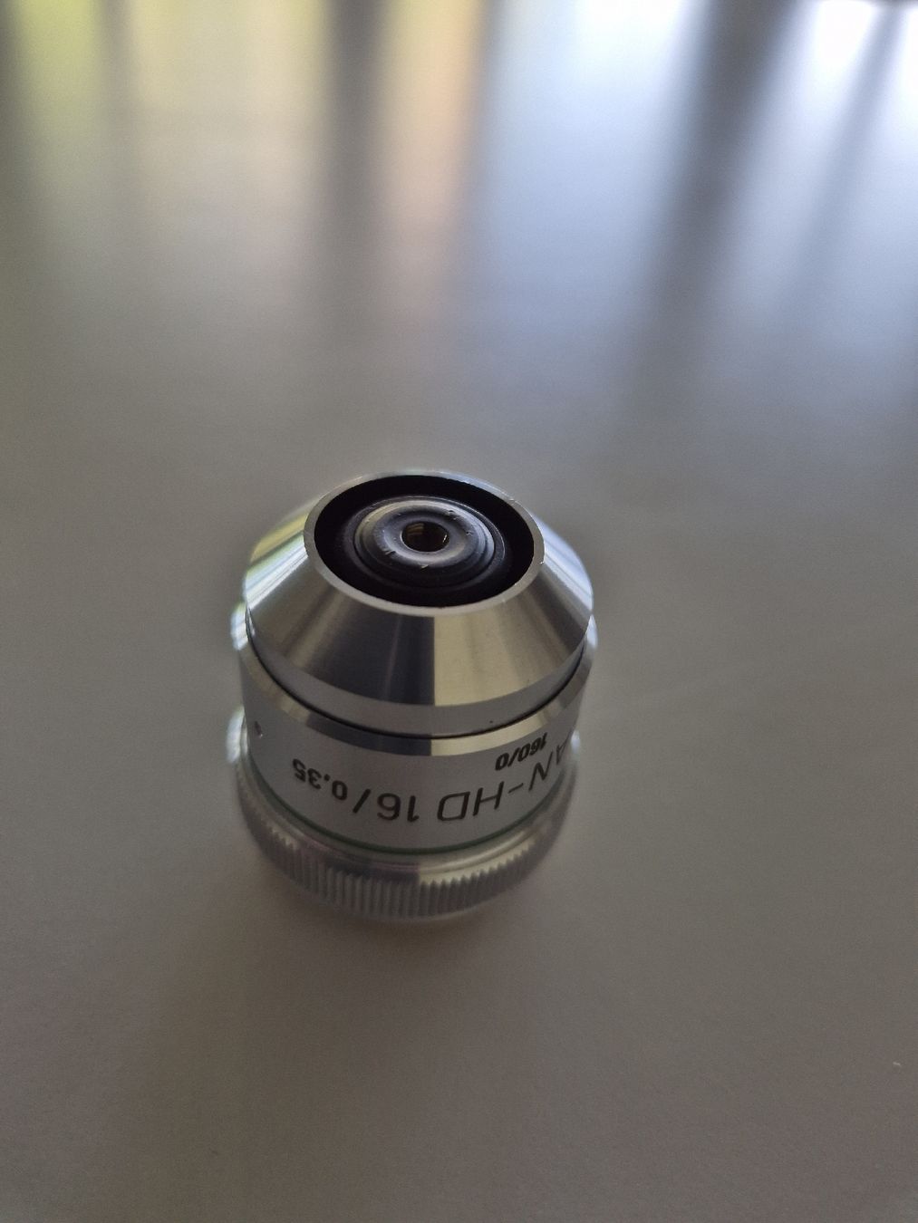 Zeiss Objektive: Objektiv – Gebraucht aus Wasterkingen von mimi964 1