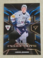 Sportzoo  Prime Prospects   Johnson  Fribourg
