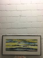 Bild Aquarelle von J. Schöpf  88